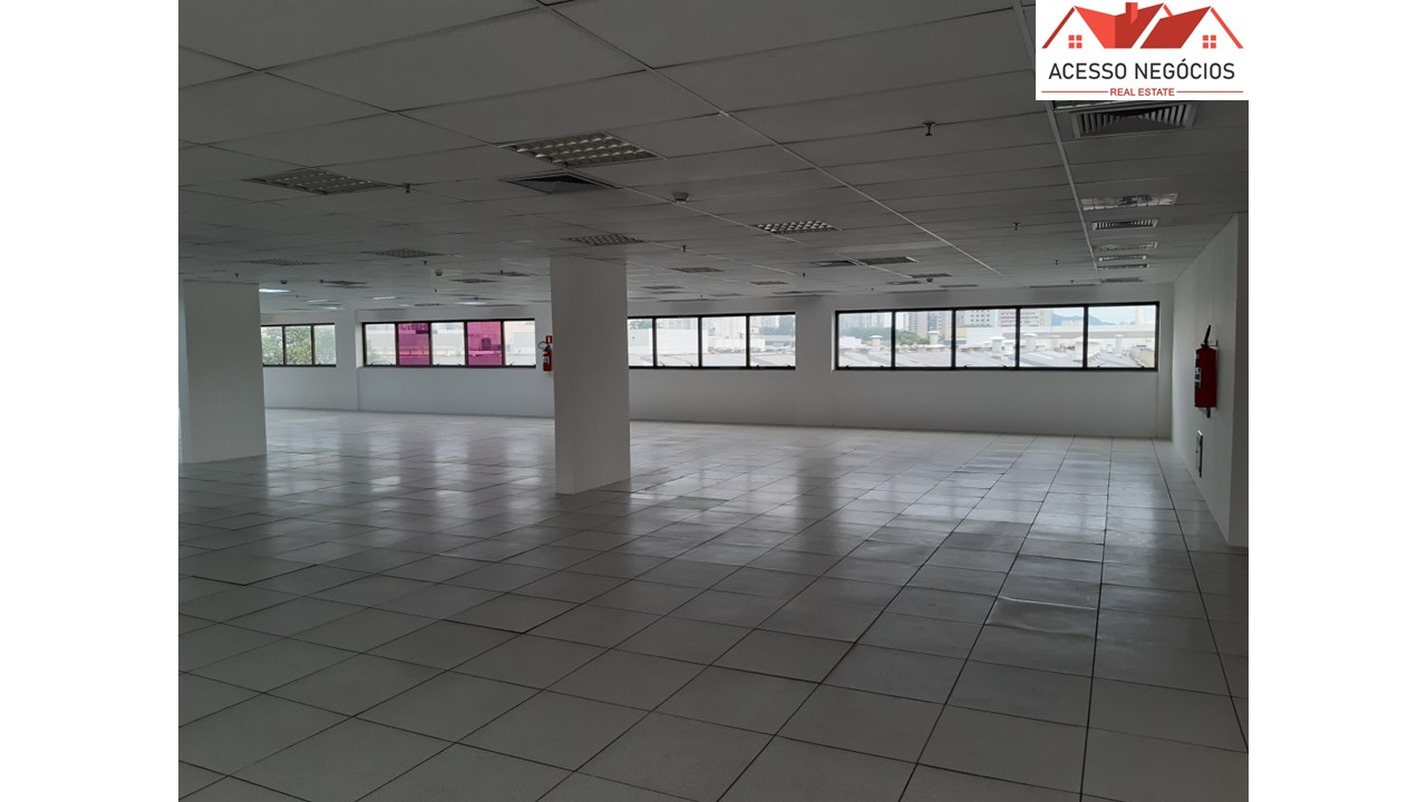 PRÉDIO INTEIRO PARA LOCAÇÃO 4.101 M² BARRA FUNDA F637