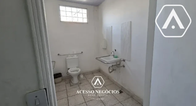 IMÓVEL COMERCIAL VENDA E LOCAÇÃO  - 921 M² TATUAPÉ