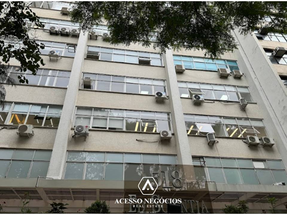 CONJUNTOS CORPORATIVOS NA PAULISTA - 195 M²  - 2 VAGAS -AD 067