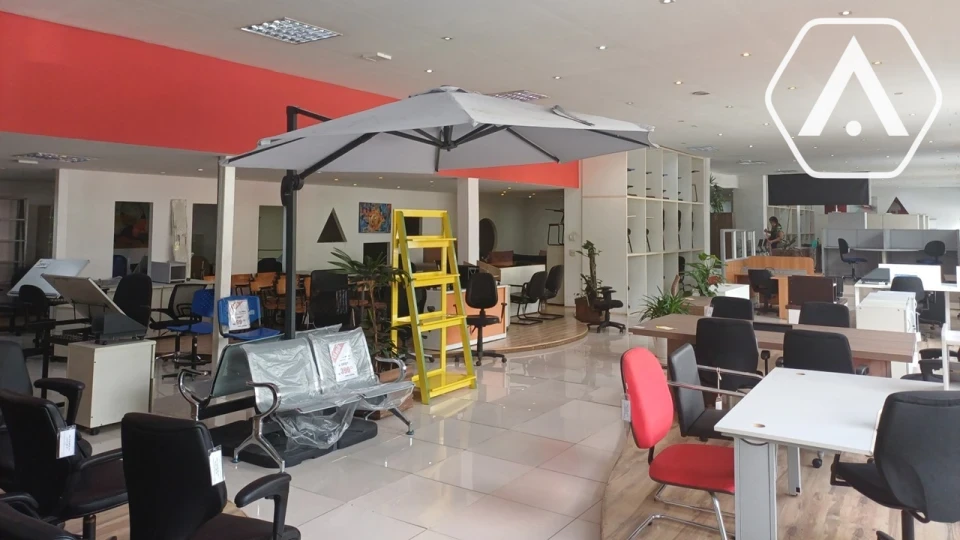 IMOVEL COMERCIAL - VILA LEOPOLDINA - LOCAÇÃO  -2431 M² -