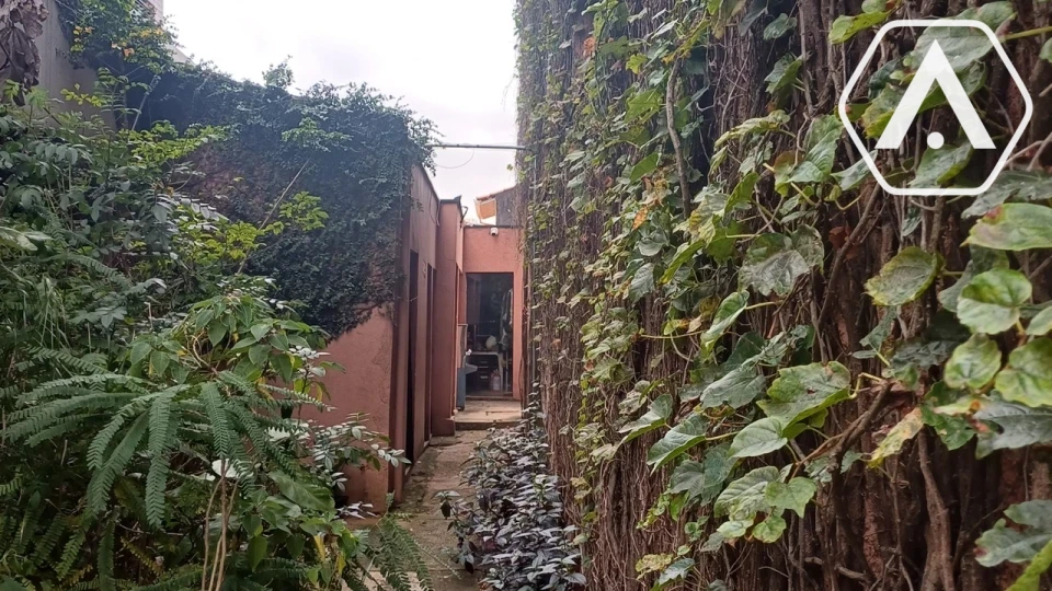 PRÉDIO CORPORATIVO NA V HAMBURGUESA -  VENDA E LOCAÇÃO