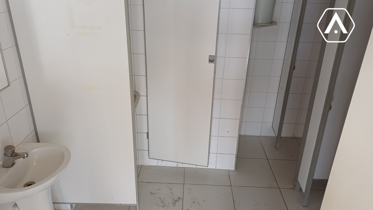 LAJES  CORPORATIVAS  NO CENTRO - LOCAÇÃO  - 2760 M²