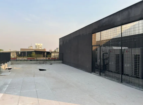 PRÉDIO NA V MADALENA - COMERCIAL E CORPORATIVO  - 5 PAVIMENTOS - D916