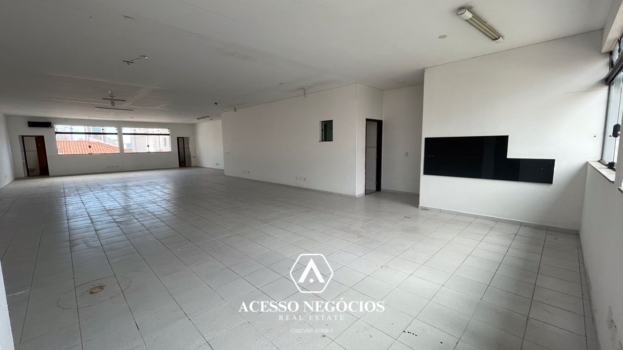 IMÓVEL COMERCIAL PARA LOCAÇÃO  400 M² TATUAPÉ F2