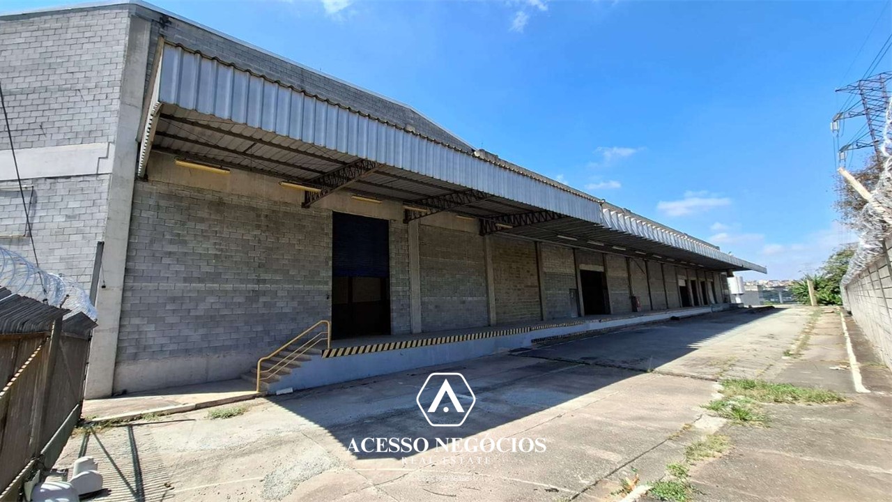 PRÉDIO CORPORATIVO INCRÍVEL DE 9.000 M² TAMBORÉ-BARUERI F6