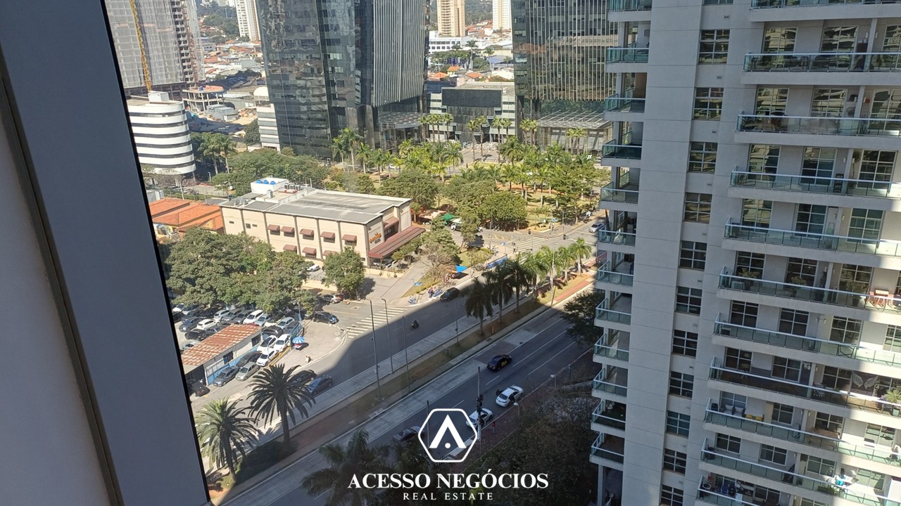 LAJES CORPORATIVAS MOBILIADAS - 701 /1402 M²  - 20 E 40 VAGAS - D115