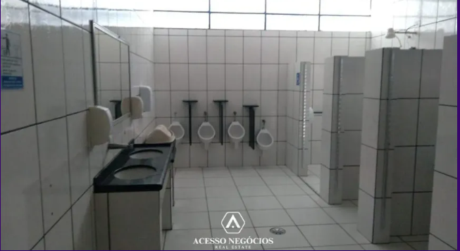 GALPÃO PARA LOCAÇÃO SÃO MIGUEL PAULISTA  -SP - 2.618 M²