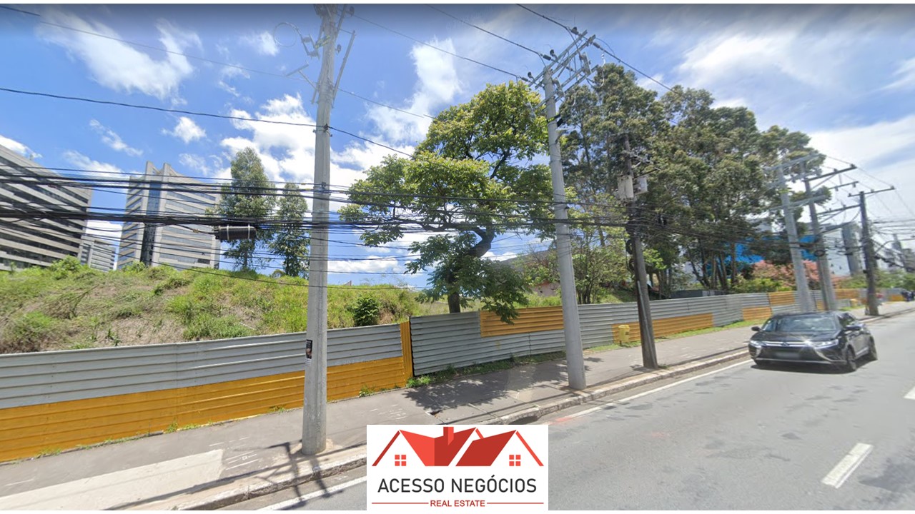 TERRENO PARA VENDA 20.000 M² ALPHAVILLE