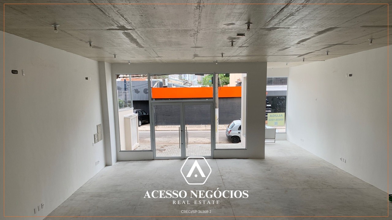 IMÓVEL COMERCIAL PARA LOCAÇÃO BROOKLIN- 515 M²  F17