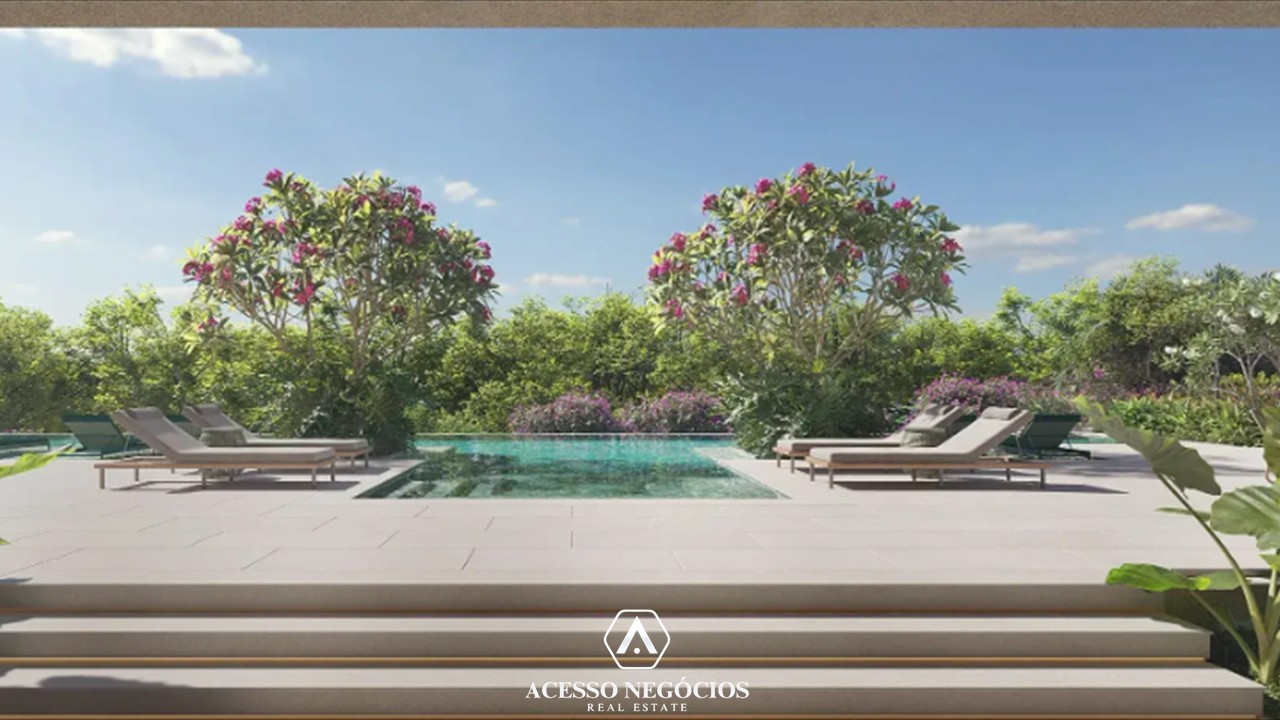 Imagens do imóveis APARTAMENTOS ALTO PADRÃO  -  ALTO DE PINHEIROS 200 A 270 M² - D124