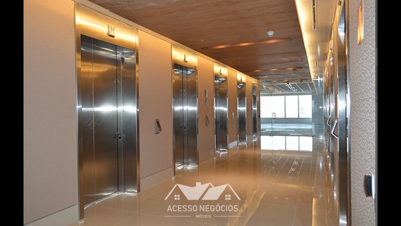 LAJE CORPORATIVA PARA LOCAÇÃO 883 M³ CHÁCARA STO ANTÔNIO-SP