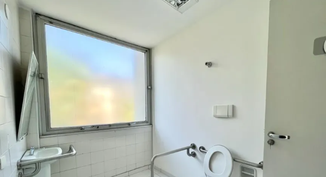 EDIFÍCIO COMERCIAL   NO MORUMBI - 4004 M² - VENDA E LOCAÇÃO D061