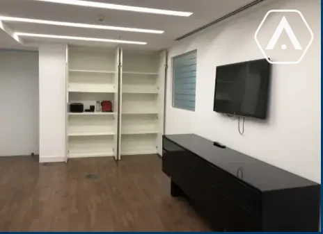 Imagens do imóveis CONJUNTOS CORPORATIVOS NA LAGOA - RJ - LOCAÇÃO