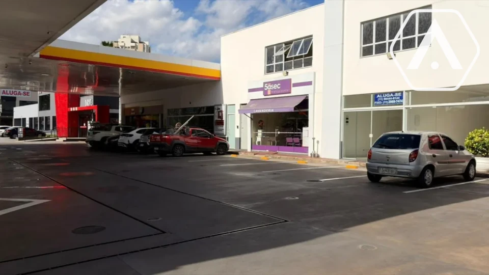 PONTO COMERCIAL   NA SAÚDE  - LOCAÇÃO