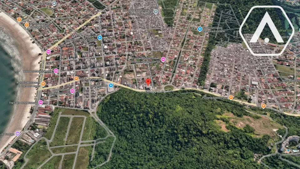Imagens do imóveis GALPÃO  MONOUSUÁRIO - LOCAÇÃO  / VENDA