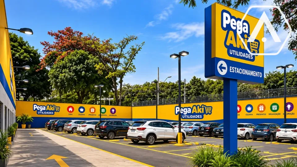 Imagens do imóveis GALPÃO  COMERCIAL - LOCAÇÃO