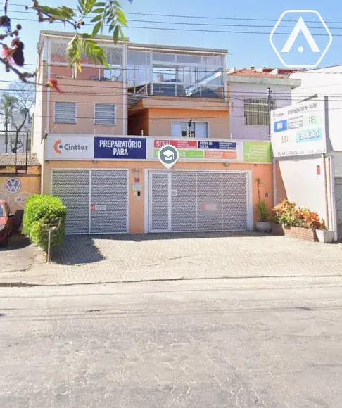 Imagens do imóveis IMOVEL COMERCIAL MULTIUSO - LOCAÇÃO