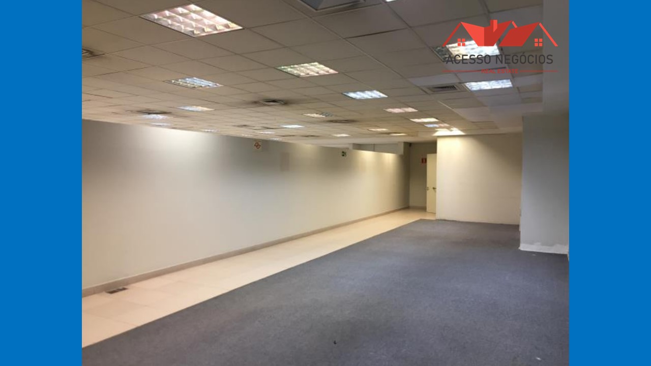 IMÓVEL COMERCIAL PARA LOCAÇÃO 1.173 M² SANTANA - F759
