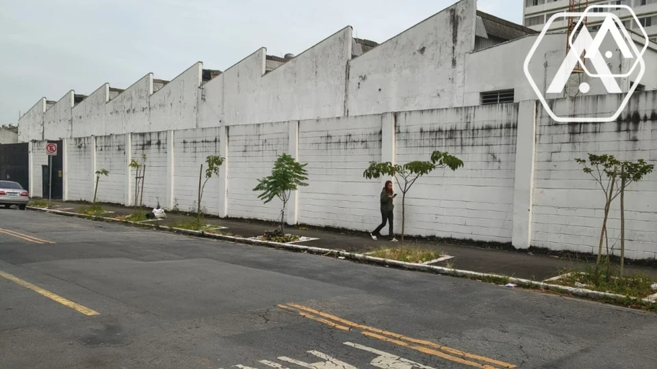 GALPÃO MONOUSUÁRIO - V.LEOPOLDINA - LOCAÇÃO - 6685 M²