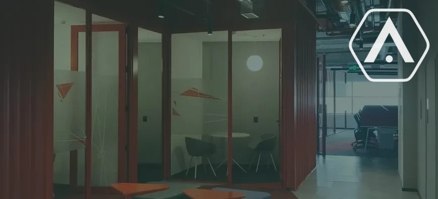 LAJE CORPORATIVA EM PERDIZES - LOCAÇÃO - 1602 M²