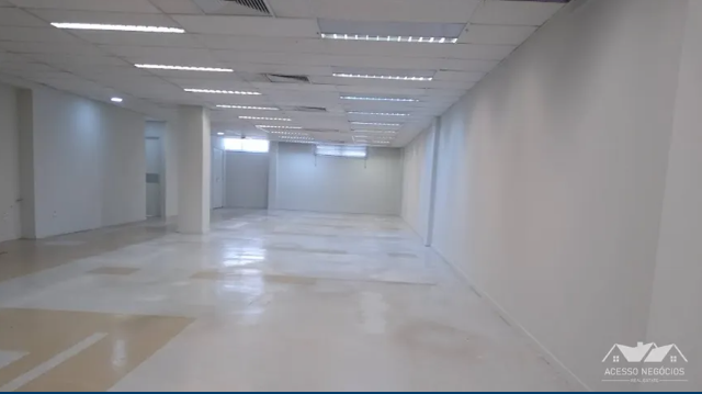 PRÉDIO COMERCIAL NA BARRA FUNDA - LOCAÇÃO  - 4816 M²