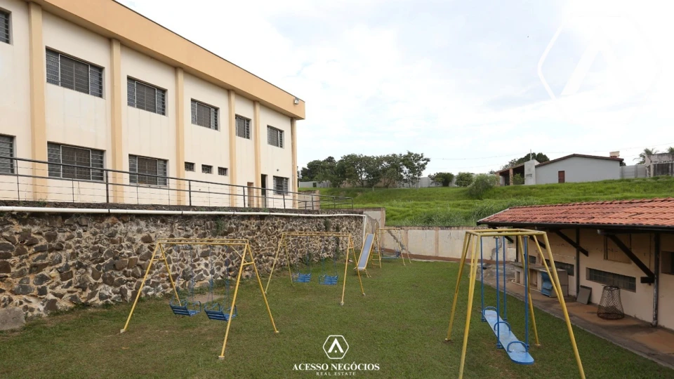 IMOVEL RURAL MULTIUSO - 14189 M²