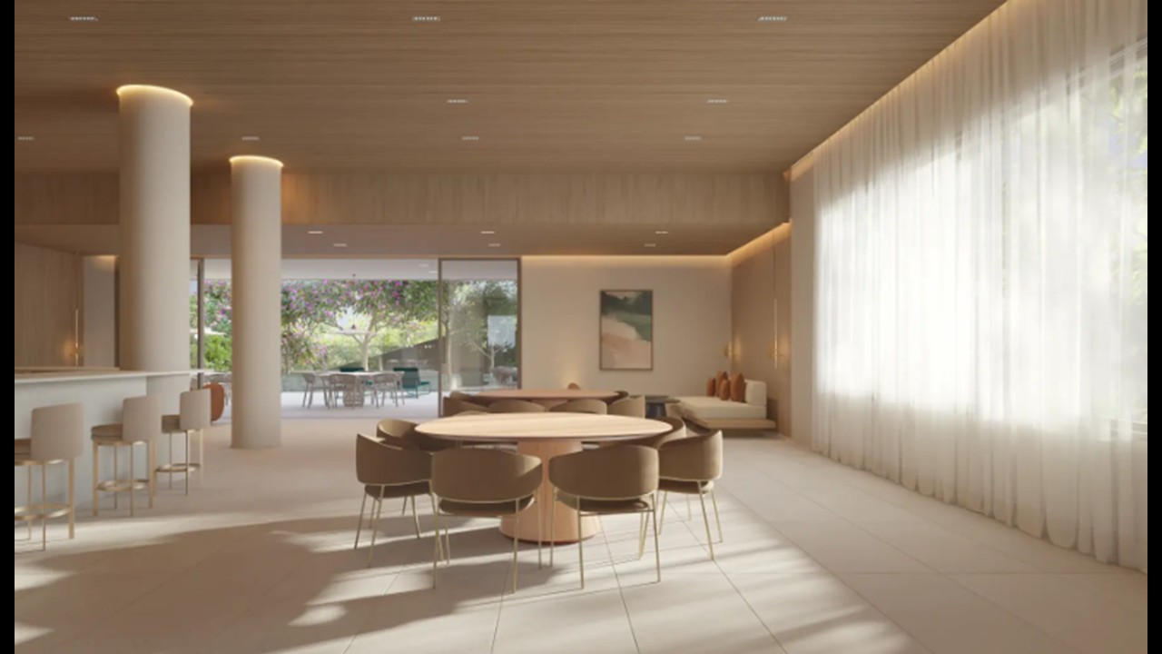 Imagens do imóveis APARTAMENTOS ALTO PADRÃO  -  ALTO DE PINHEIROS 200 A 270 M² - D124