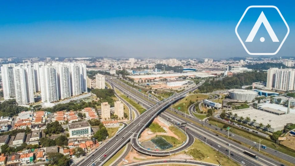 TERRENO PARA LOCAÇÃO - SBC - 11490 M²