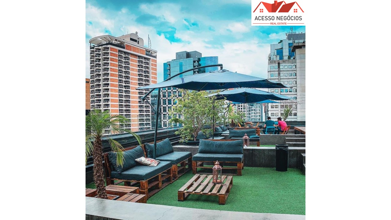 PRÉDIO INTEIRO VENDA E LOCAÇÃO 2.824M² VILA MARIANA - F23