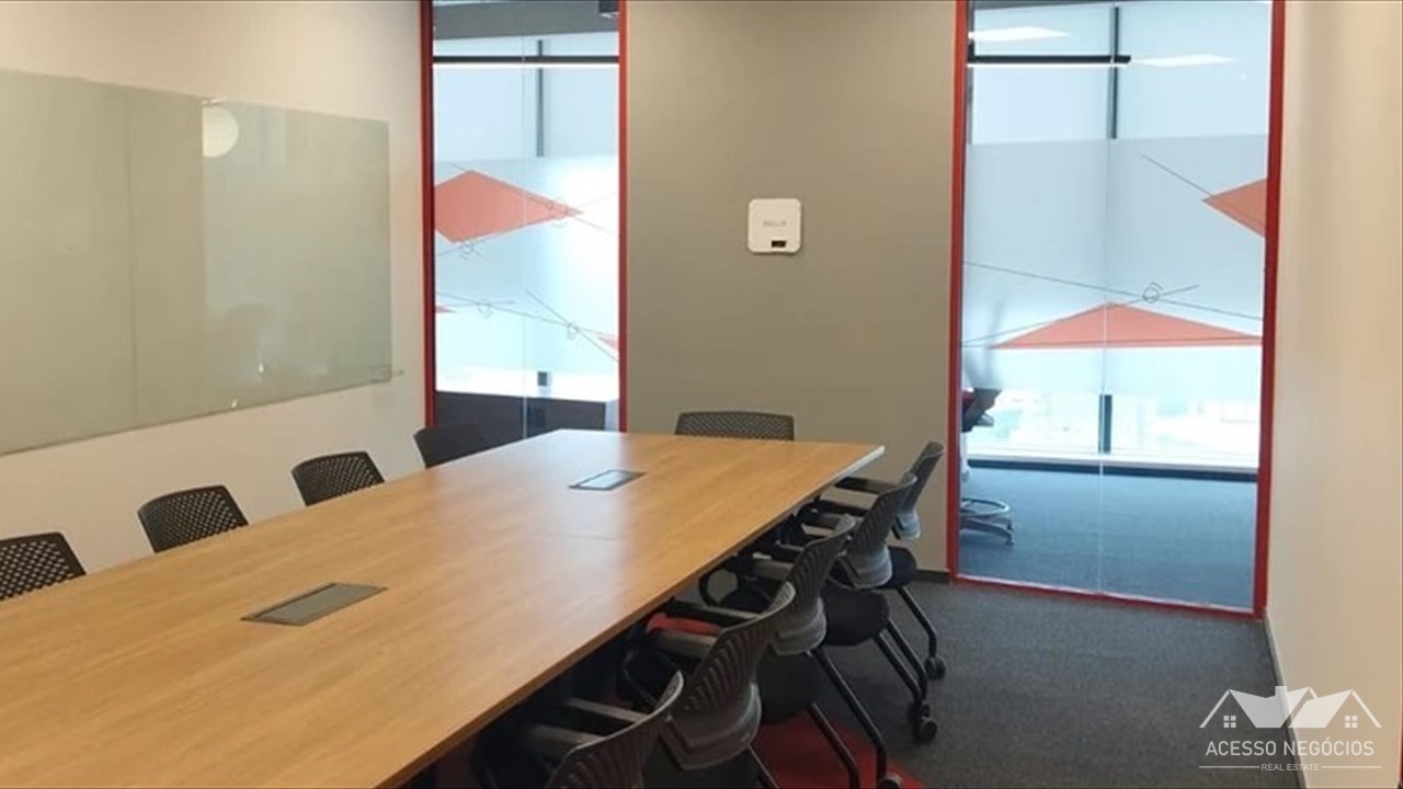 LAJE CORPORATIVA EM PERDIZES - 16028M² - 48 VAGAS - EB 1000