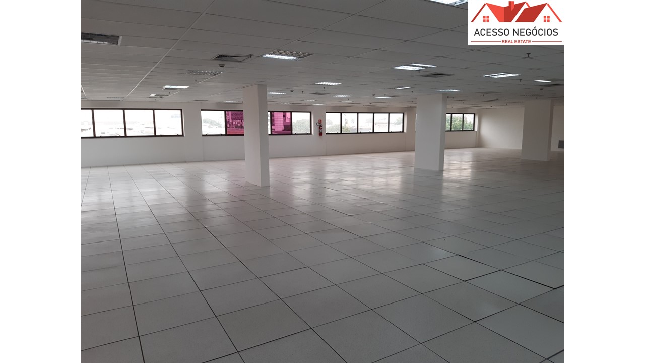 PRÉDIO INTEIRO PARA LOCAÇÃO 4.101 M² BARRA FUNDA F637