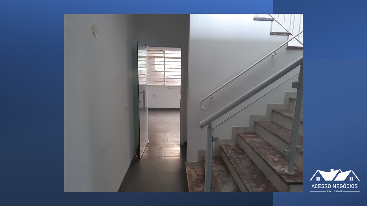 IMOVEL  COMERCIAL  À VENDA NO ALTO DA LAPA 414 M²  -