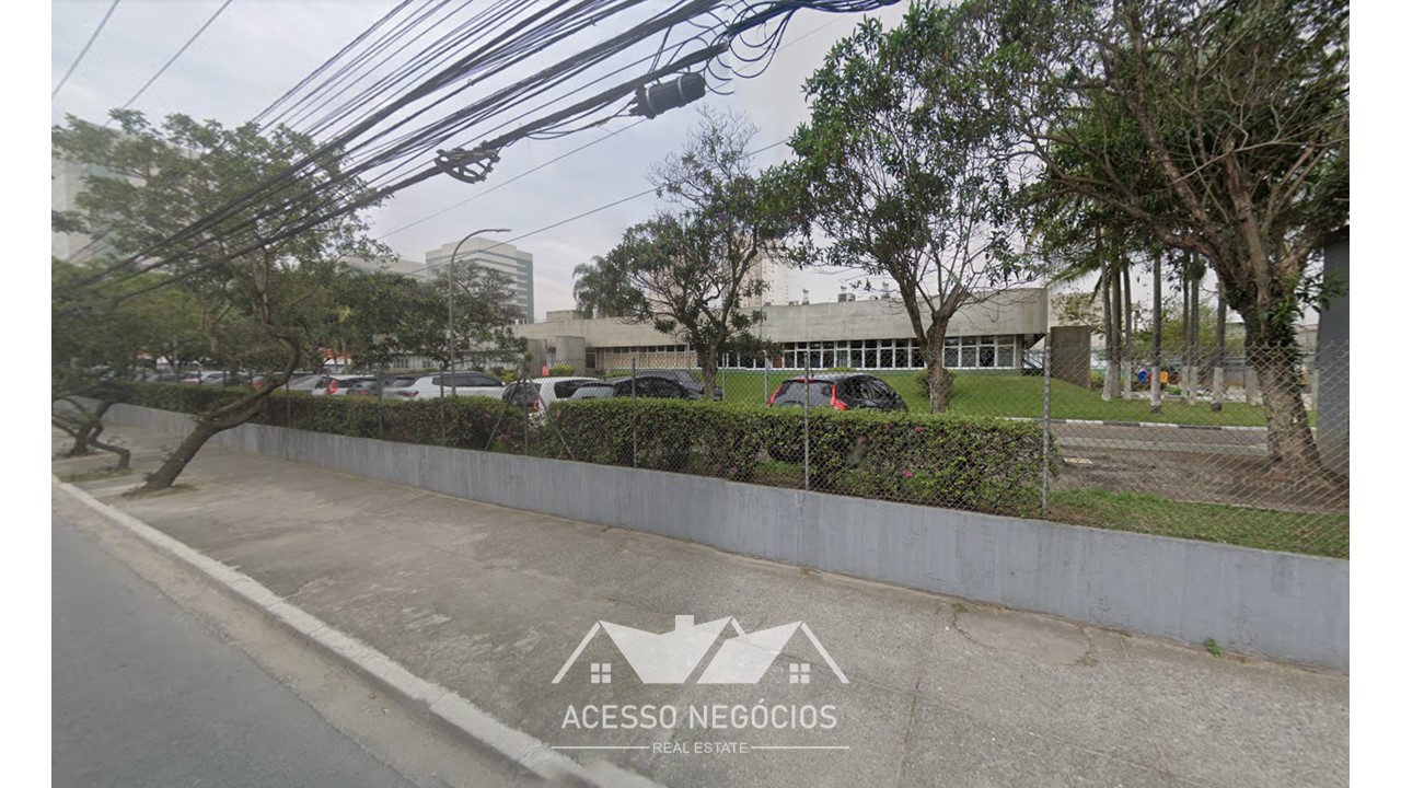 Imagens do imóveis GALPÃO PARA LOCAÇÃO 14.896 M²  - JURUBATUBA /VILA ALMEIDA