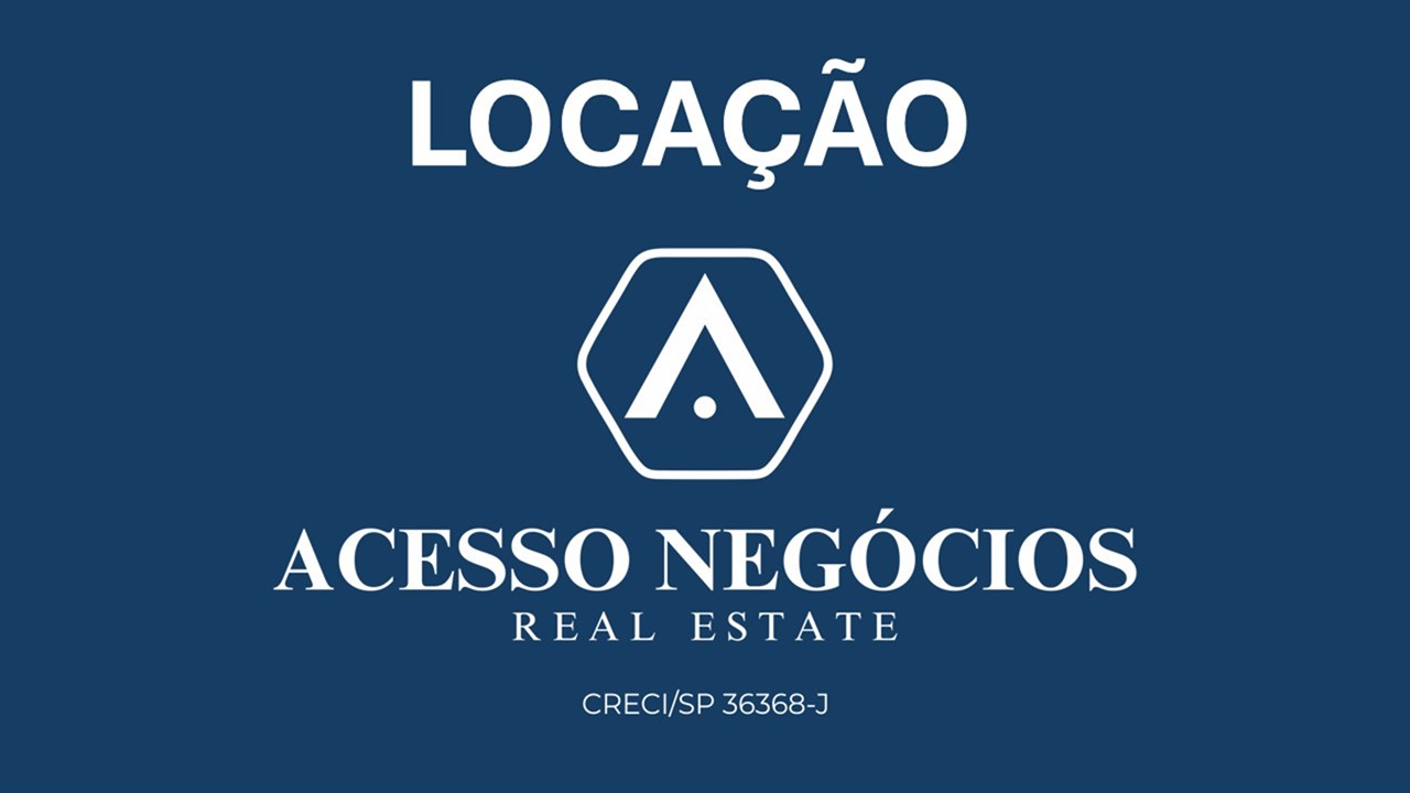 IMÓVEL COMERCIAL PARA LOCAÇÃO 450,00 M² PACAEMBÚ F24