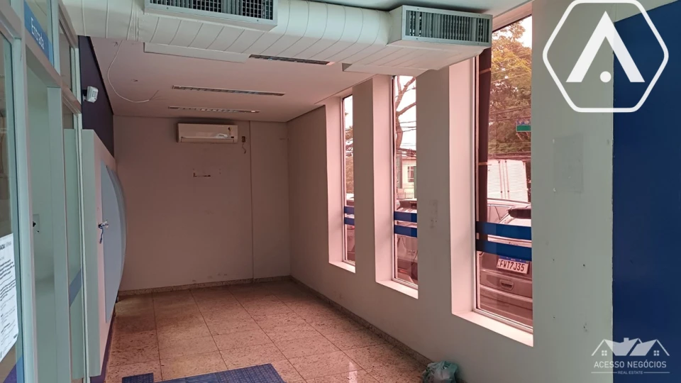 IMOVEL COMERCIAL NO ALTO DE PINHEIROS - LOCAÇÃO  - 569 M²