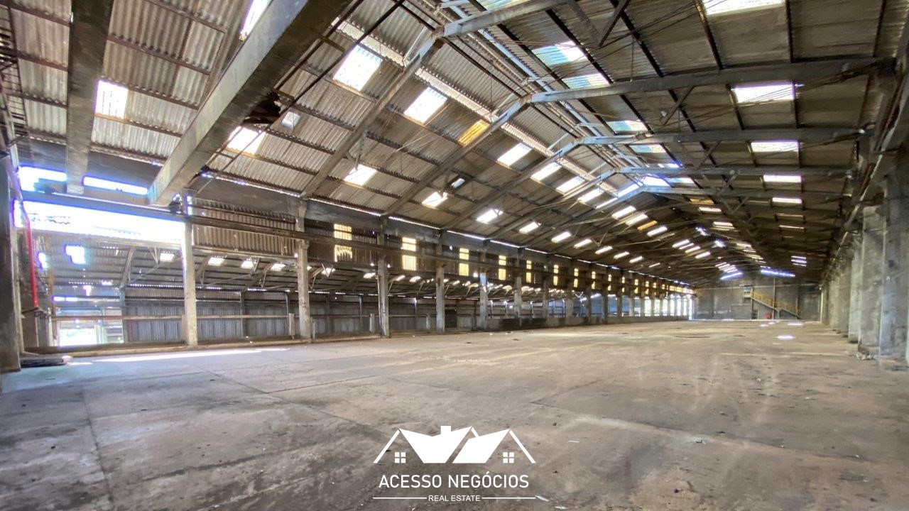 ÁREA  PARA VENDA  146.357 M² - NOVA ODESSA - SP - AD280