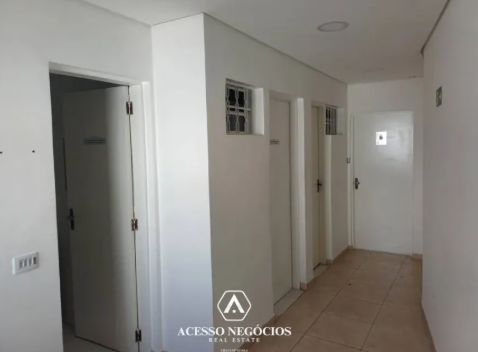 IMÓVEL COMERCIAL PARA VENDA 496 M² - ALTO DA LAPA - D068