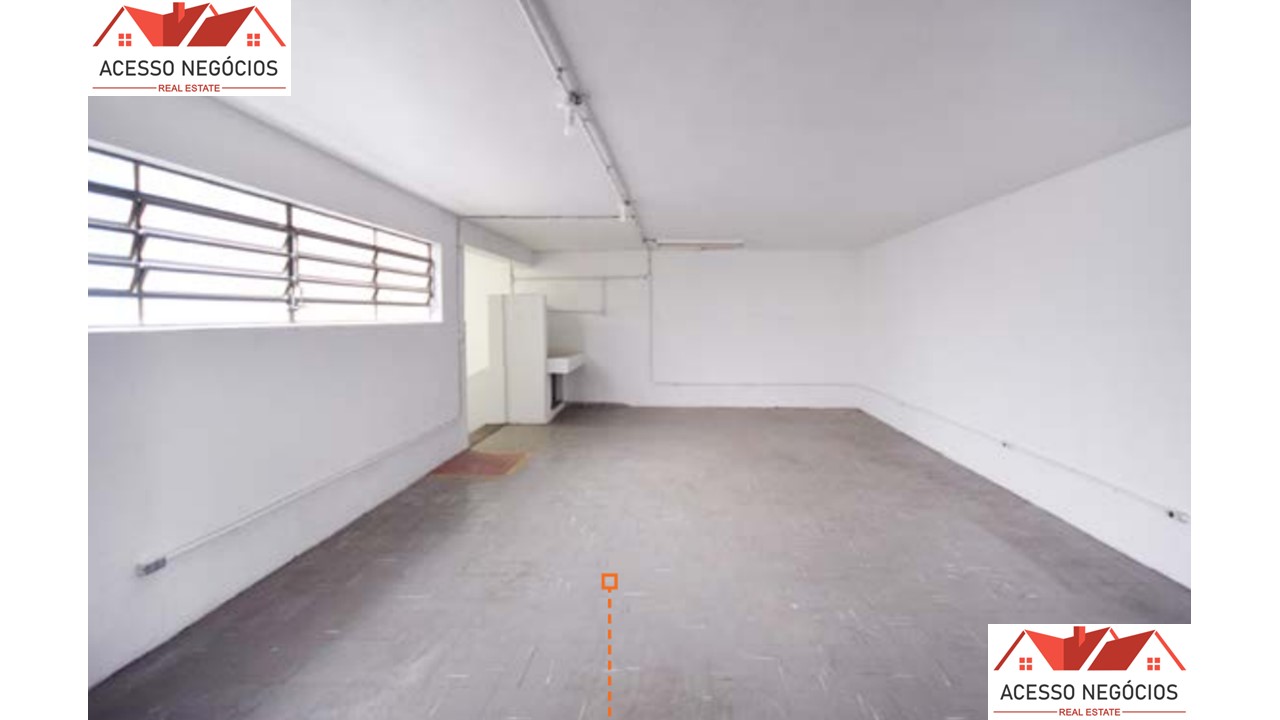 GALPÃO PARA LOCAÇÃO 1486 M² SAÚDE -SP F615