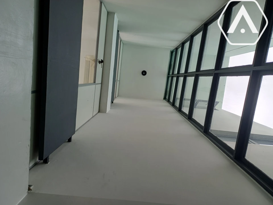 PRÉDIO MONOUSUÁRIO NA LAPA -  VENDA E LOCAÇÃO  - 1459 M²