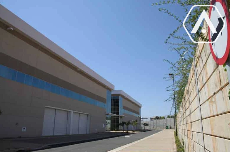 LOJA EM CAMPINAS -  LOCAÇÃO  -  809 M²