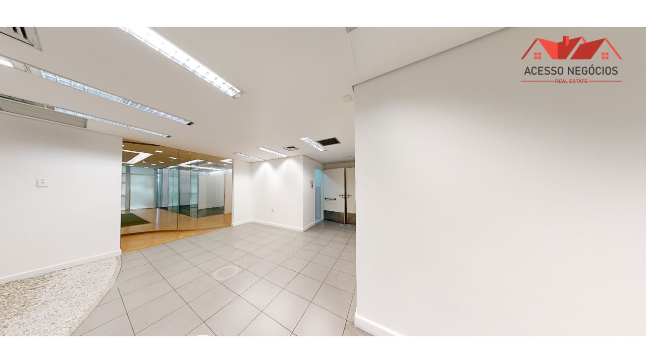 IMÓVEL COMERCIAL PARA LOCAÇÃO 701 M² AV PAULISTA F29