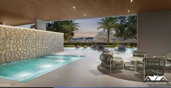 APARTAMENTOS ALTO PADRÃO  -  ALTO DE PINHEIROS 200 A 270 M² - D124