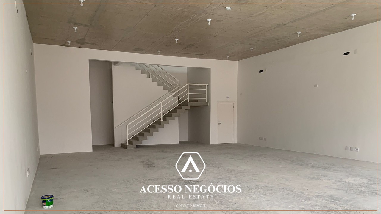 IMÓVEL COMERCIAL PARA LOCAÇÃO BROOKLIN- 515 M²  F17