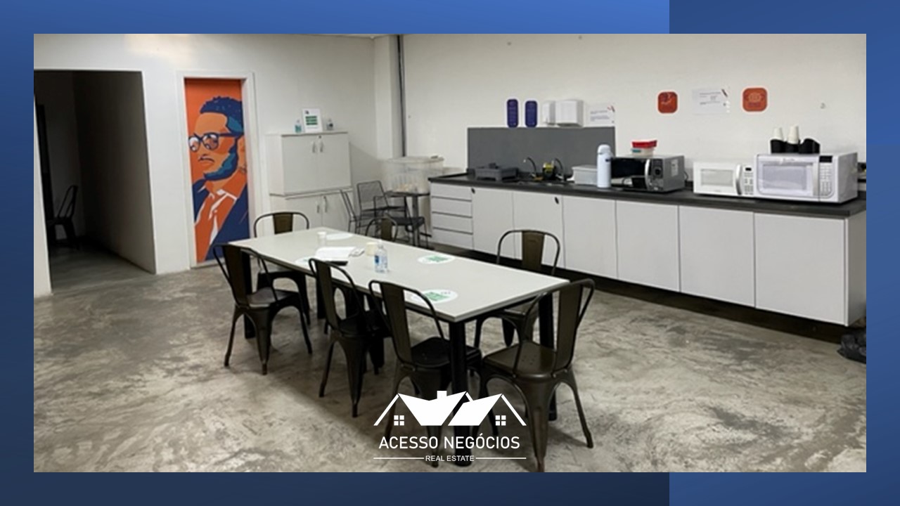 GALPÃO PARA LOCAÇÃO VILA LEOPOLDINA - 3440 M²  D538