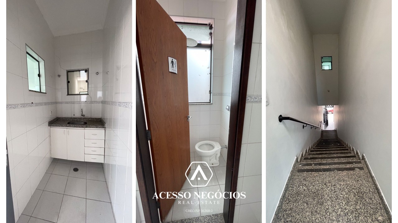 IMÓVEL COMERCIAL PARA LOCAÇÃO  400 M² TATUAPÉ F2