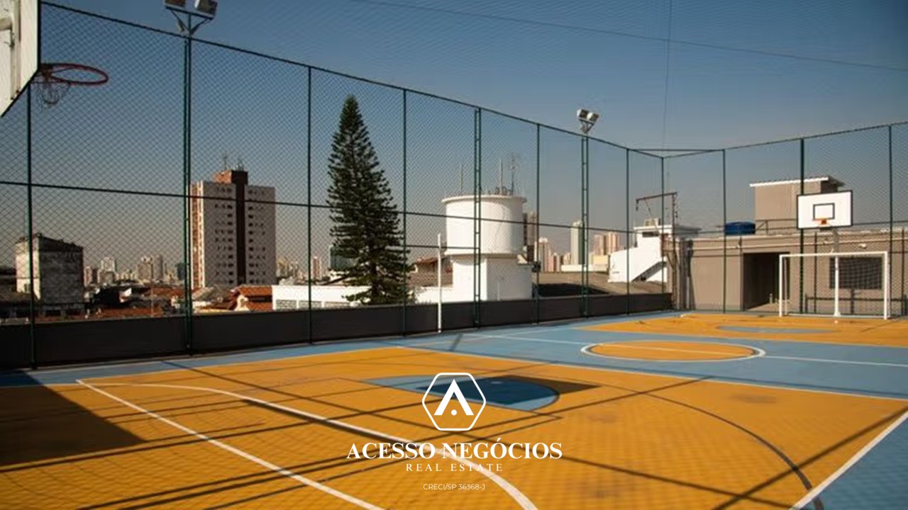 PRÉDIO MONOUSUÁRIO PARA LOCAÇÃO 10.385 M² MOOCA - F16