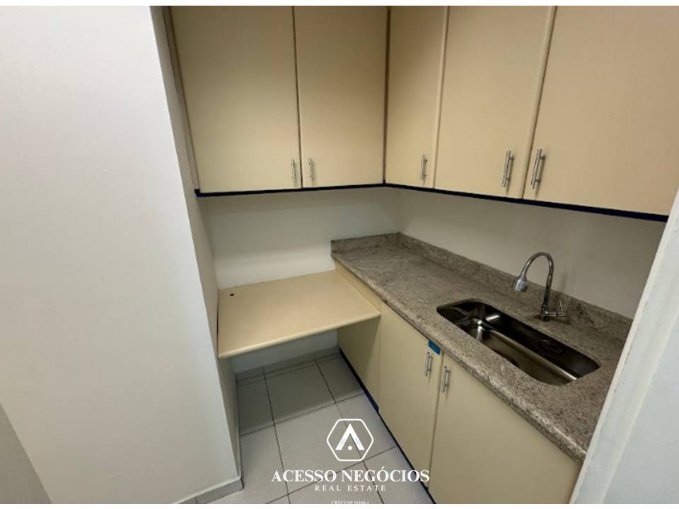 CONJUNTOS CORPORATIVOS NA PAULISTA - 195 M²  - 2 VAGAS -AD 067