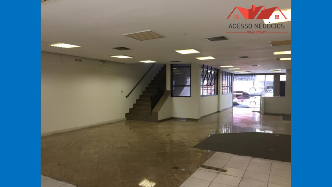 PRÉDIO INTEIRO PARA LOCAÇÃO 659 M² CASA VERDE - F752