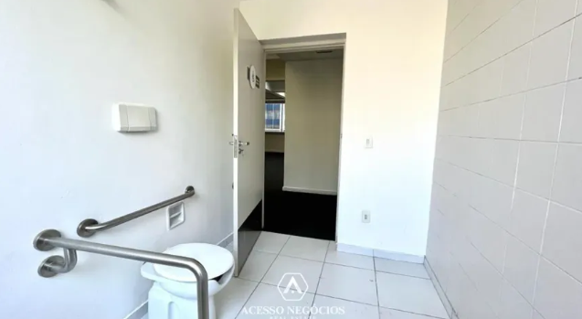 EDIFÍCIO COMERCIAL   NO MORUMBI - 4004 M² - VENDA E LOCAÇÃO D061