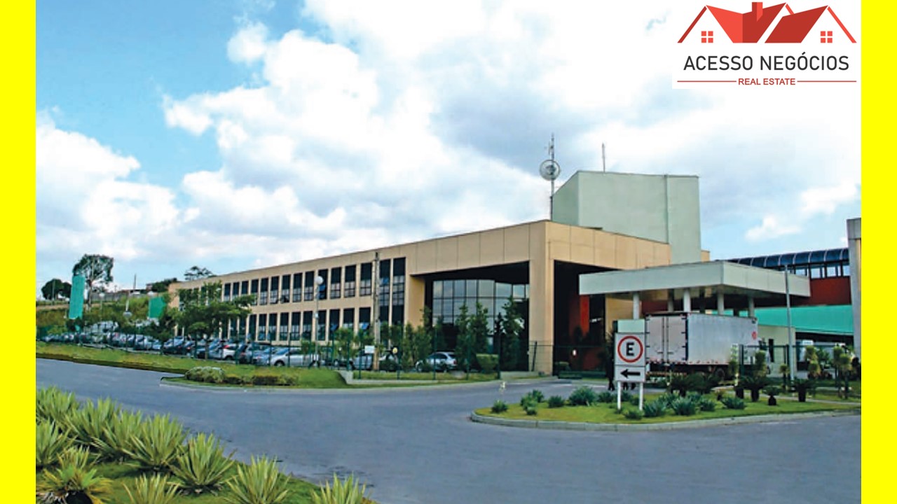 GALPÃO PARA LOCAÇÃO 32.703 M² RIBEIRÃO DAS NEVES – MG F631